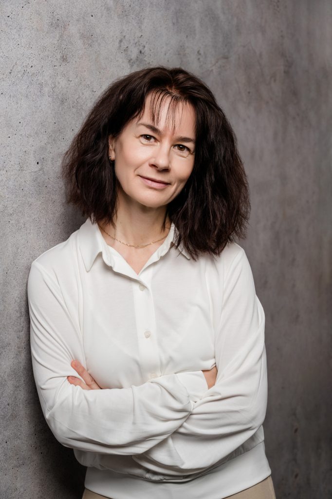 Bettina Spengler Medizinredaktion Titelbild