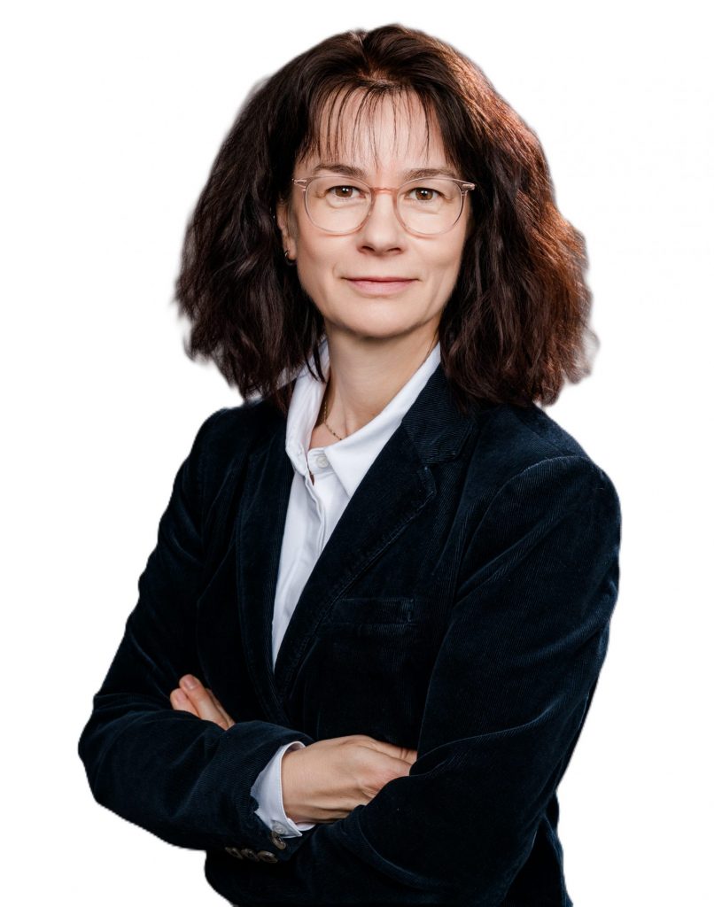 Bettina Spengler Medizinredaktion